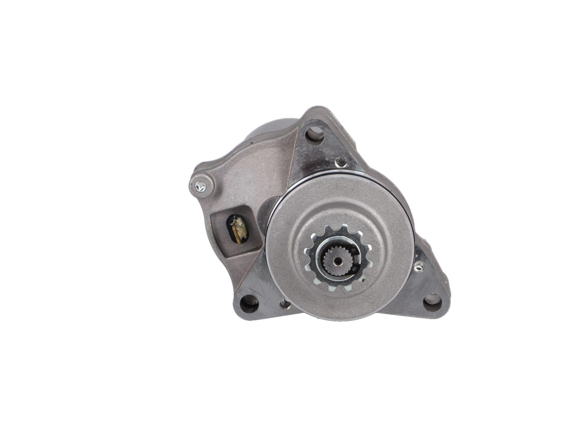 Motor Arranque Kin Jl 110Cc