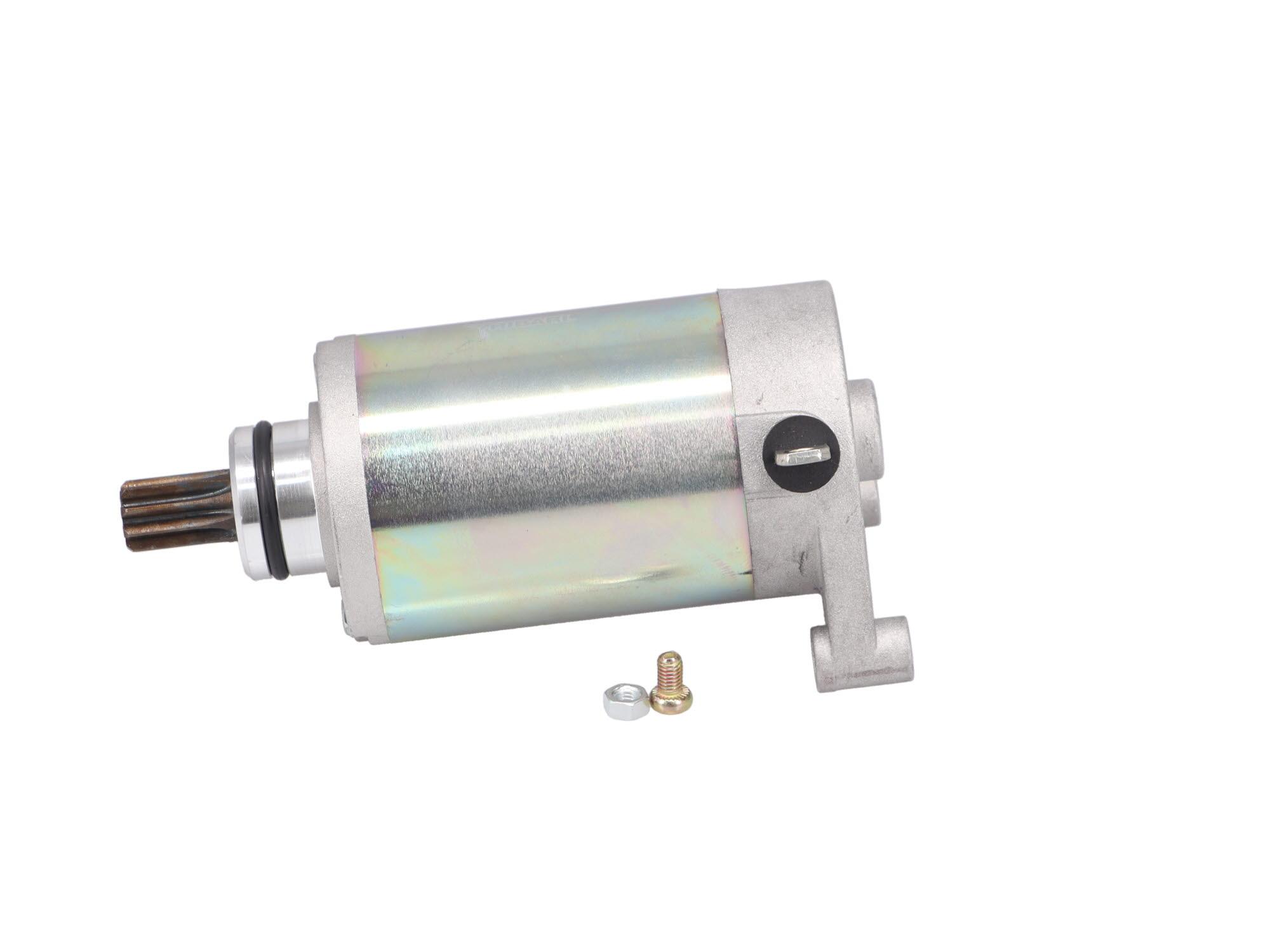 Motor Arranque Suzuki Gn 125Cc