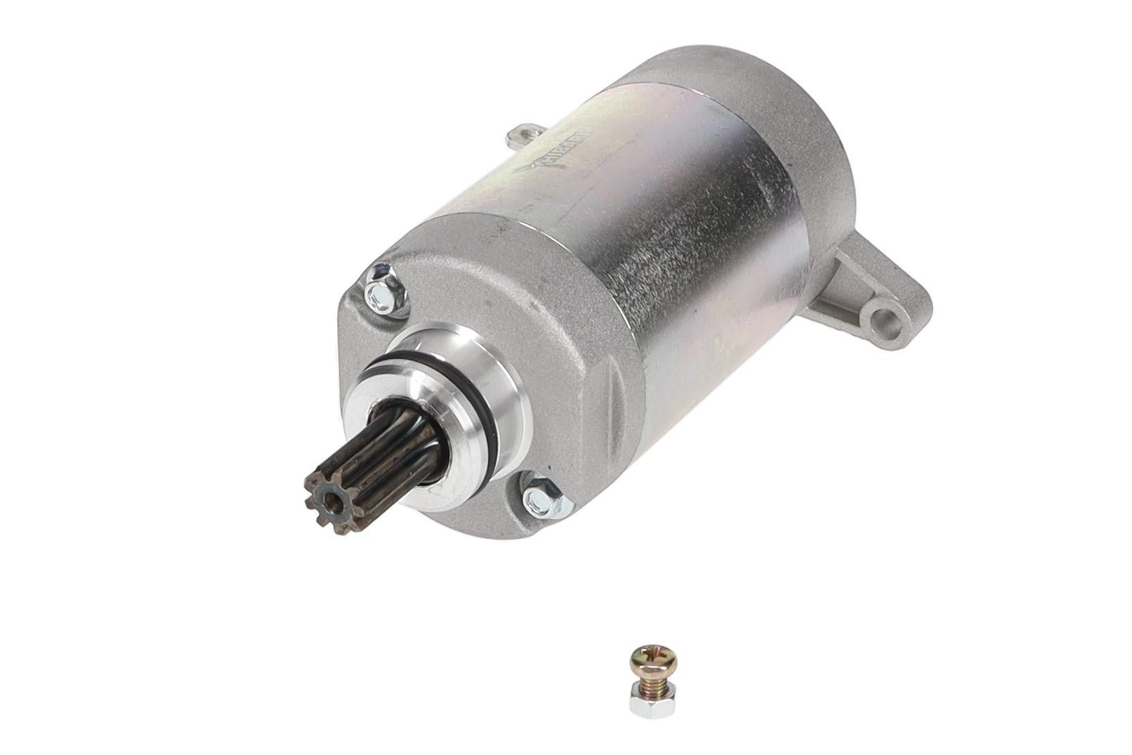 Motor Arranque Yamaha Ybr 125Cc