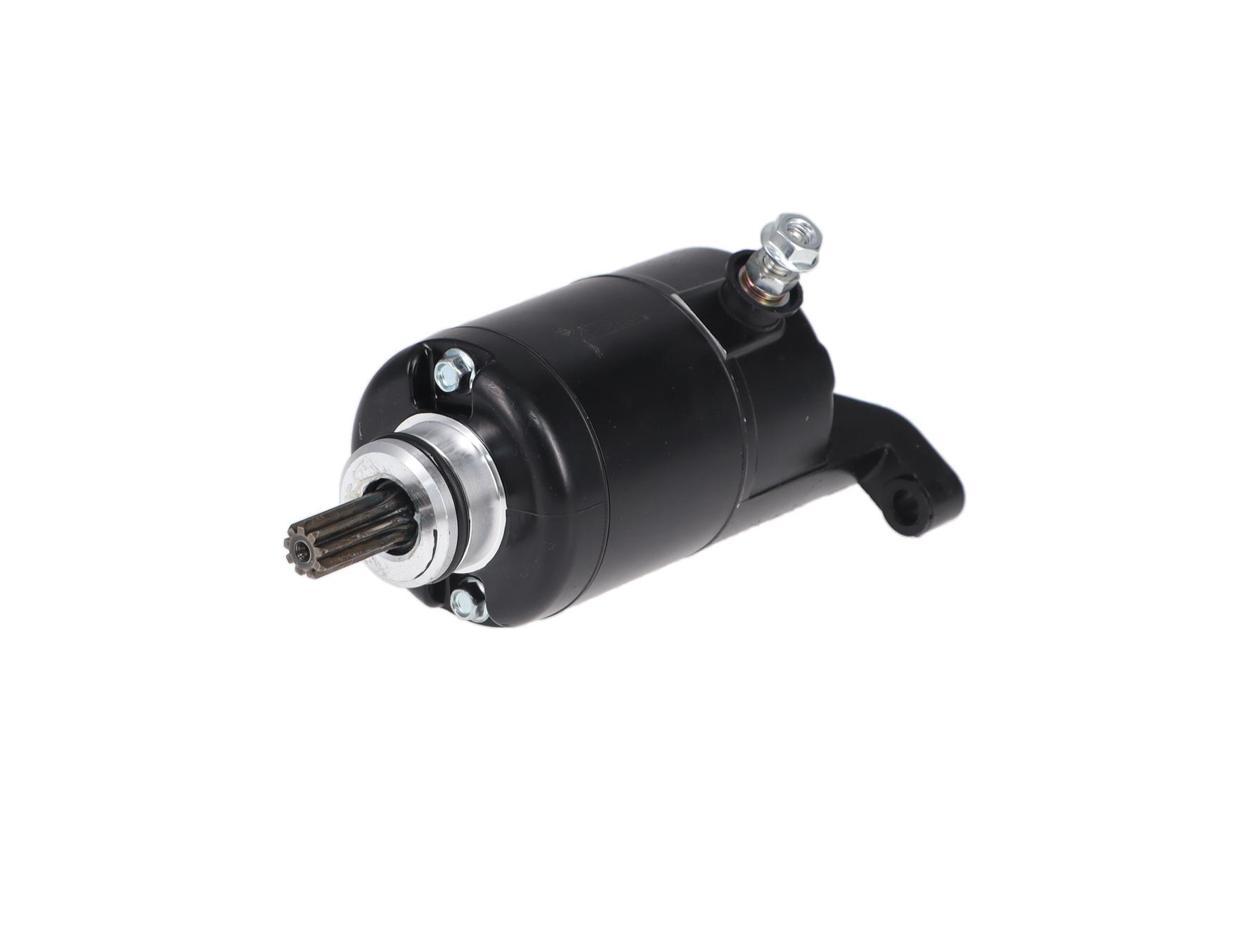 Motor Arranque Gixxer 150 2015-2019
