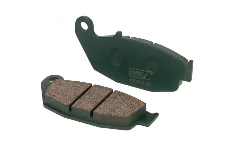 Pastilla Ceram. Tras Tvs Apache 180 // 160 // 200