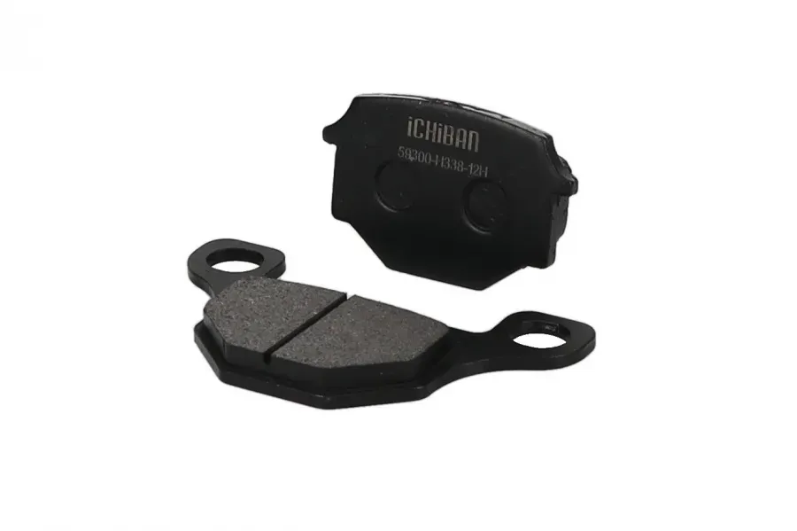 Pastilla Del Suzuki Gn 125 / Gs 125 // Aprilia Rx 125 8-13 // Cf Moto Cf 150 Leader 10-14