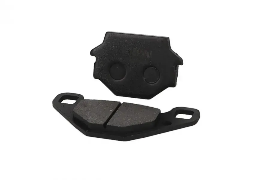 Pas Del Tras Gn-125 /Kmx200/Eliminator/Del Klr650