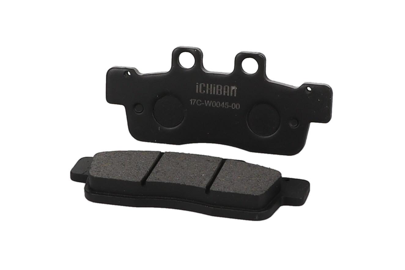 Pastilla Del Yamaha Del Yw125X Bws 4T