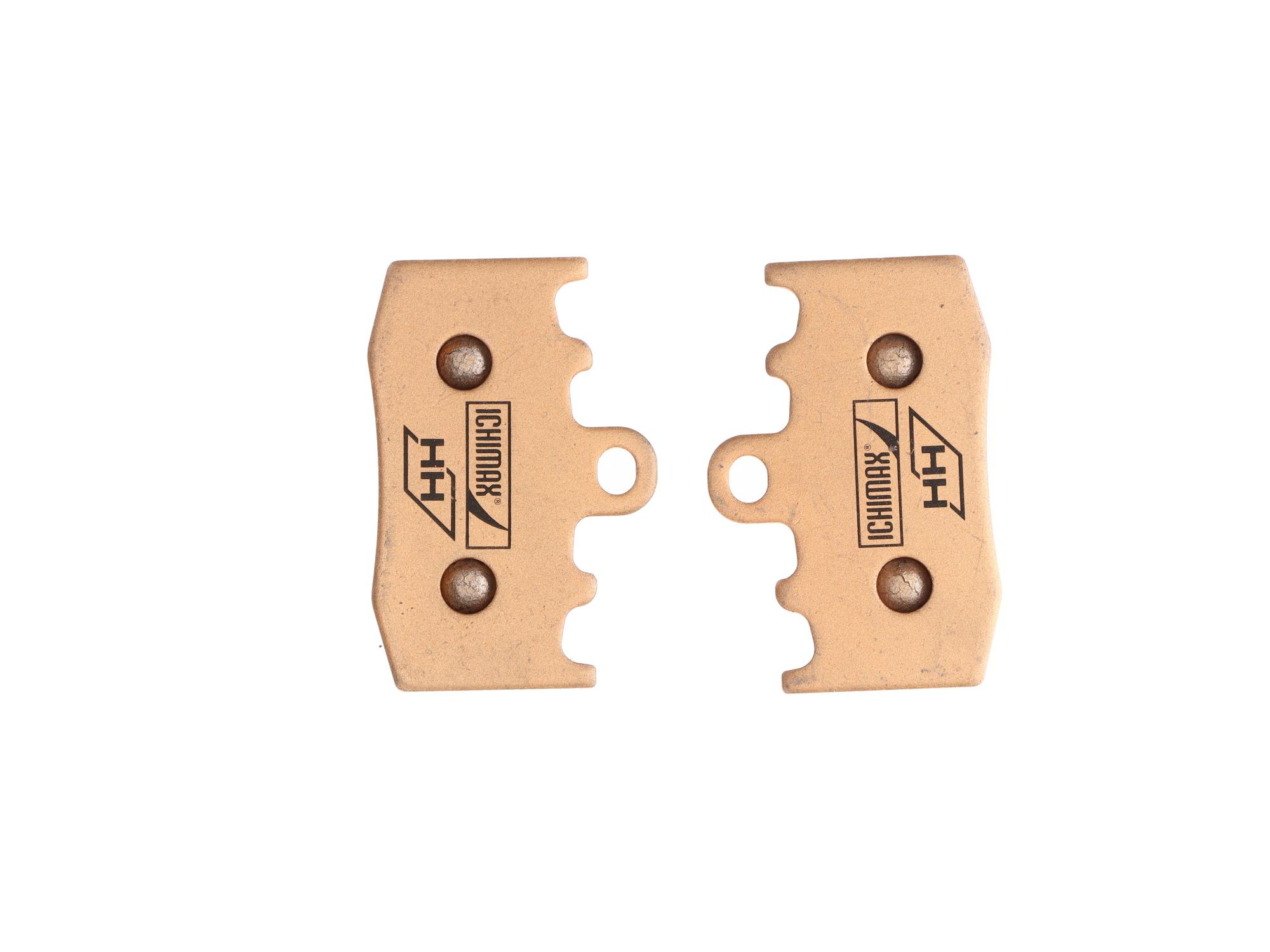 Pastilla Del. Sint. Bmw R1100/K1200/1300/R1200 Gt/