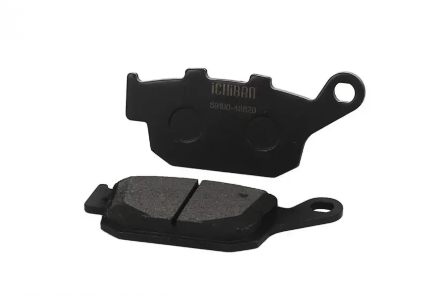 Pastilla Tras Suzuki Gw250 Inazuma 13-17