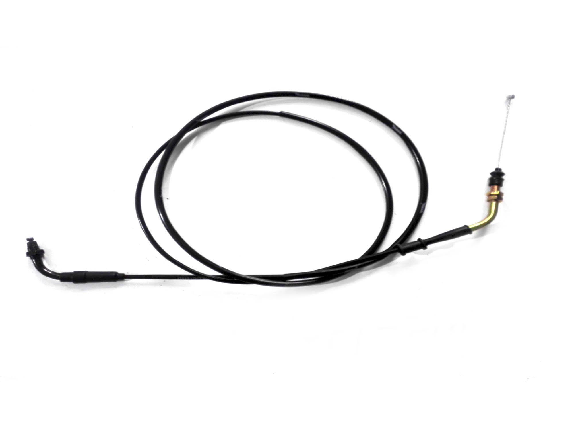 Cable / Piola Acelerador Kymco Agility 125 / Fly 125