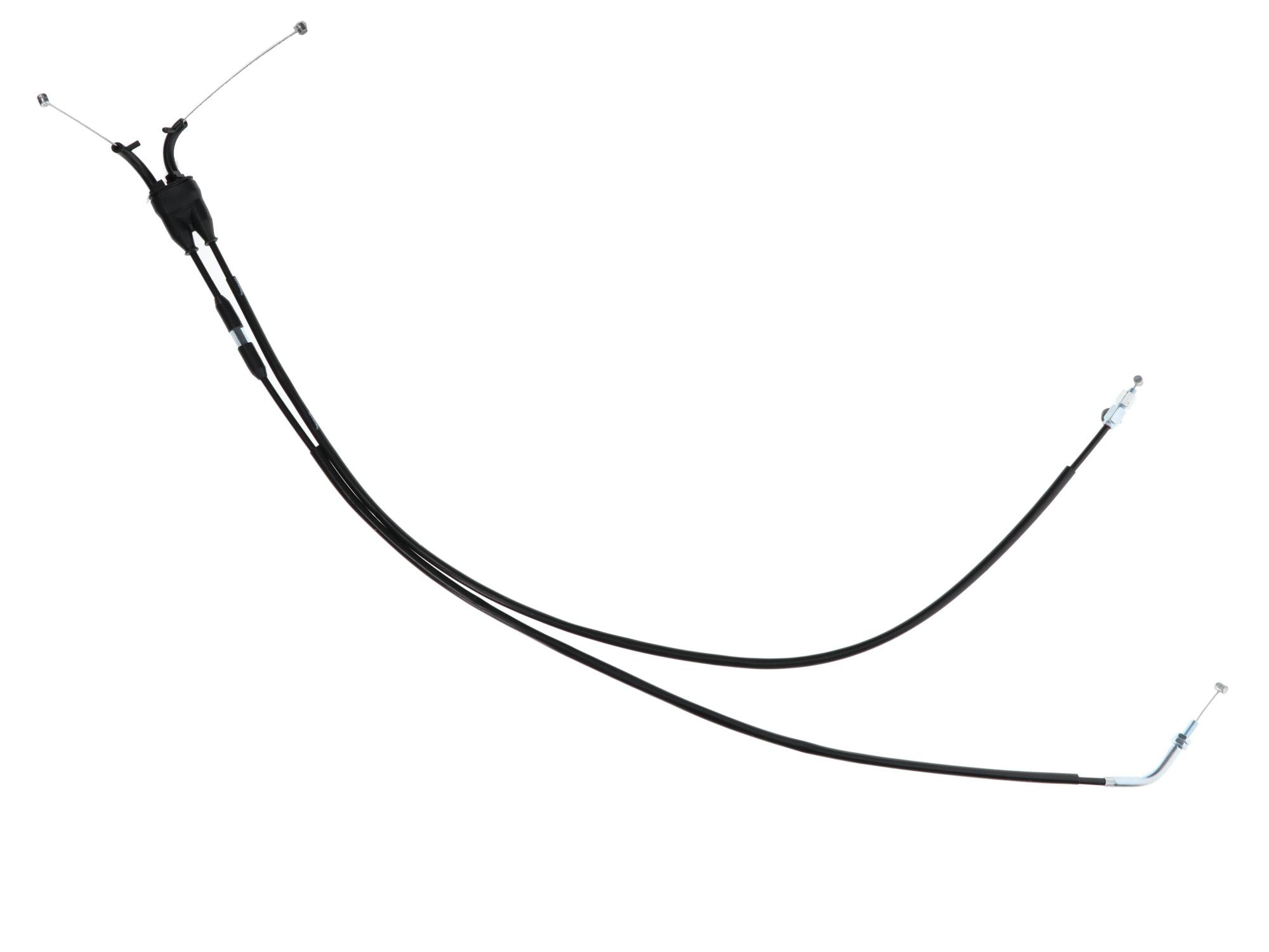 Cable / Piola Acelerador Yamaha Xtz 125 14-18