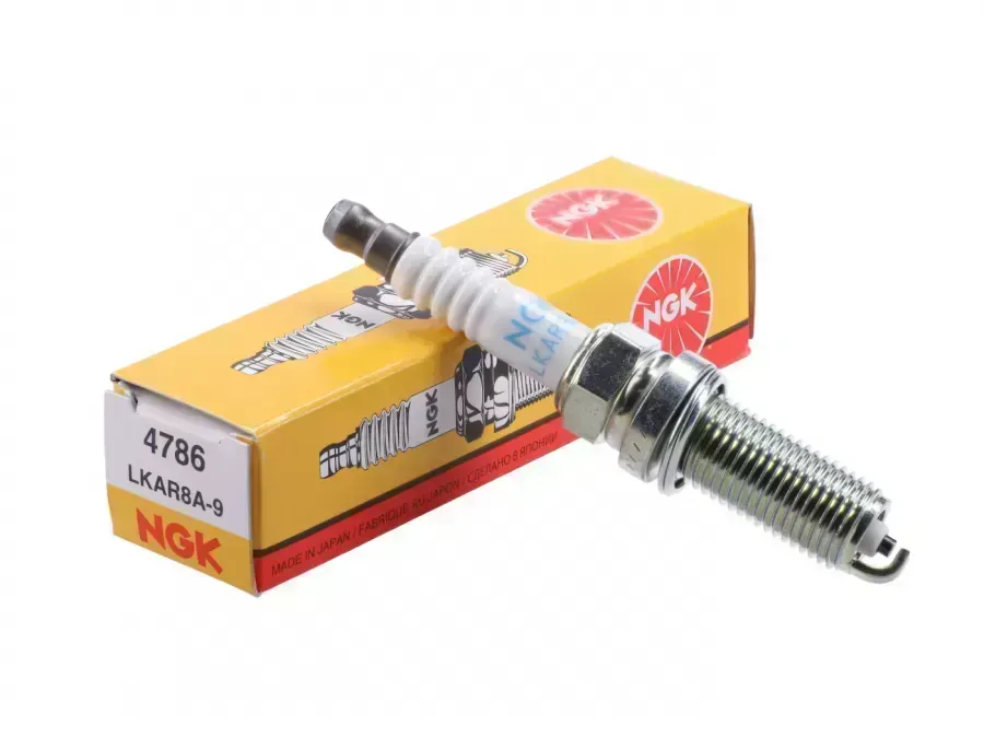 Bujia NGK LKAR8A-9
