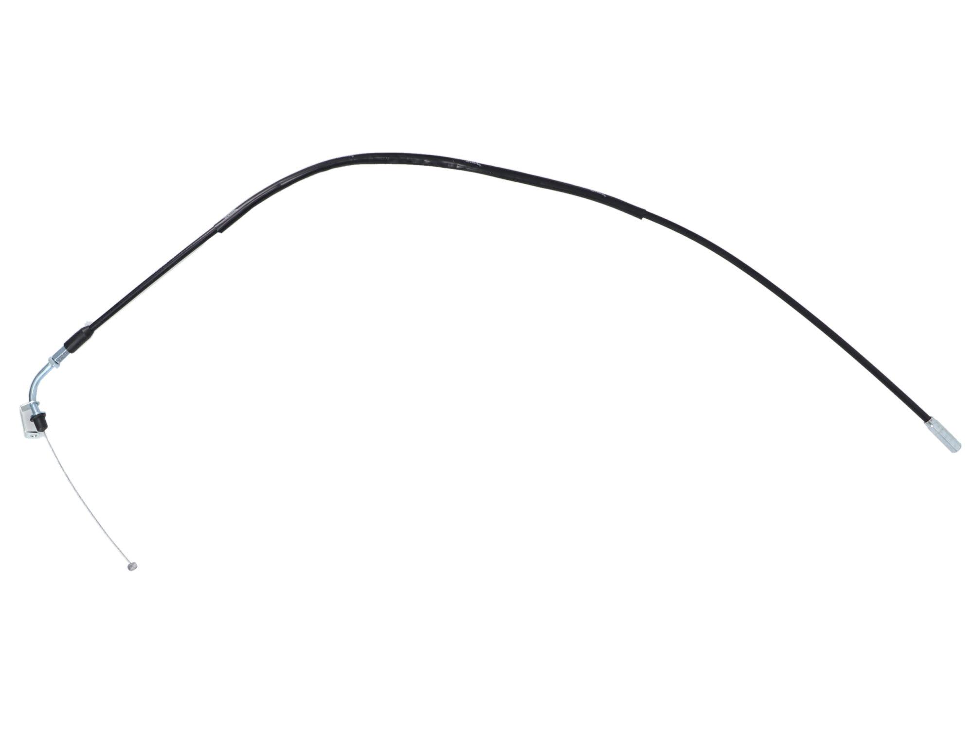 Cable / Piola Acelerador Yam Ybr 125Cc 4