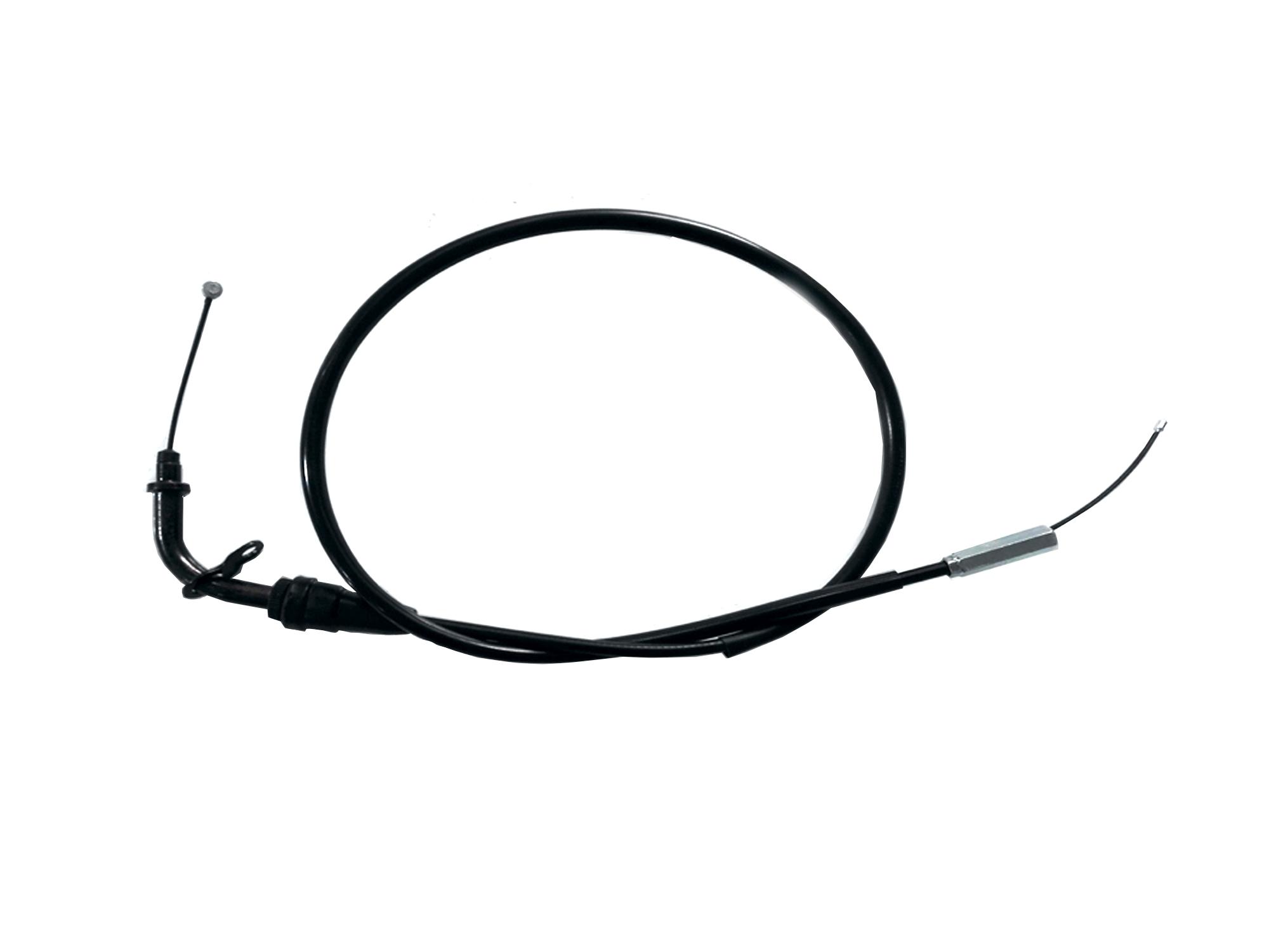 Cable / Piola Acelerador Suzuki Gs 150