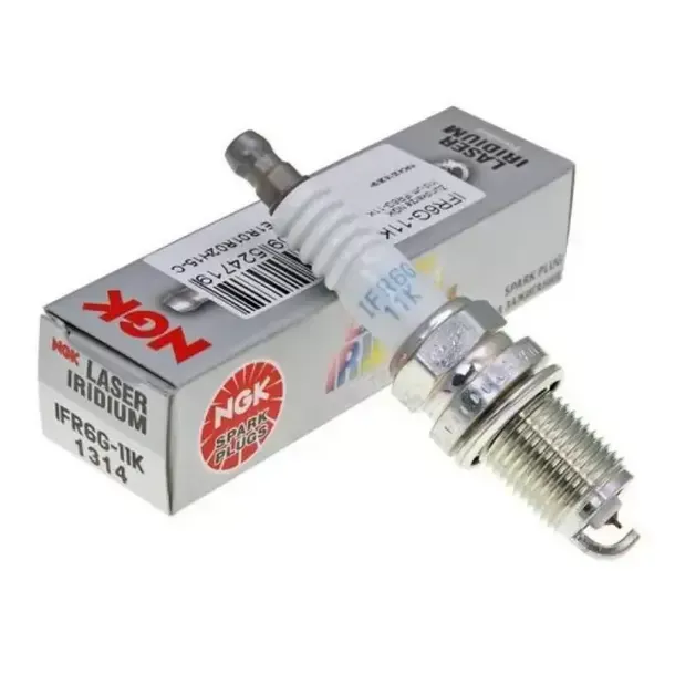 Bujia laser iridium NGK IFR6G-11K