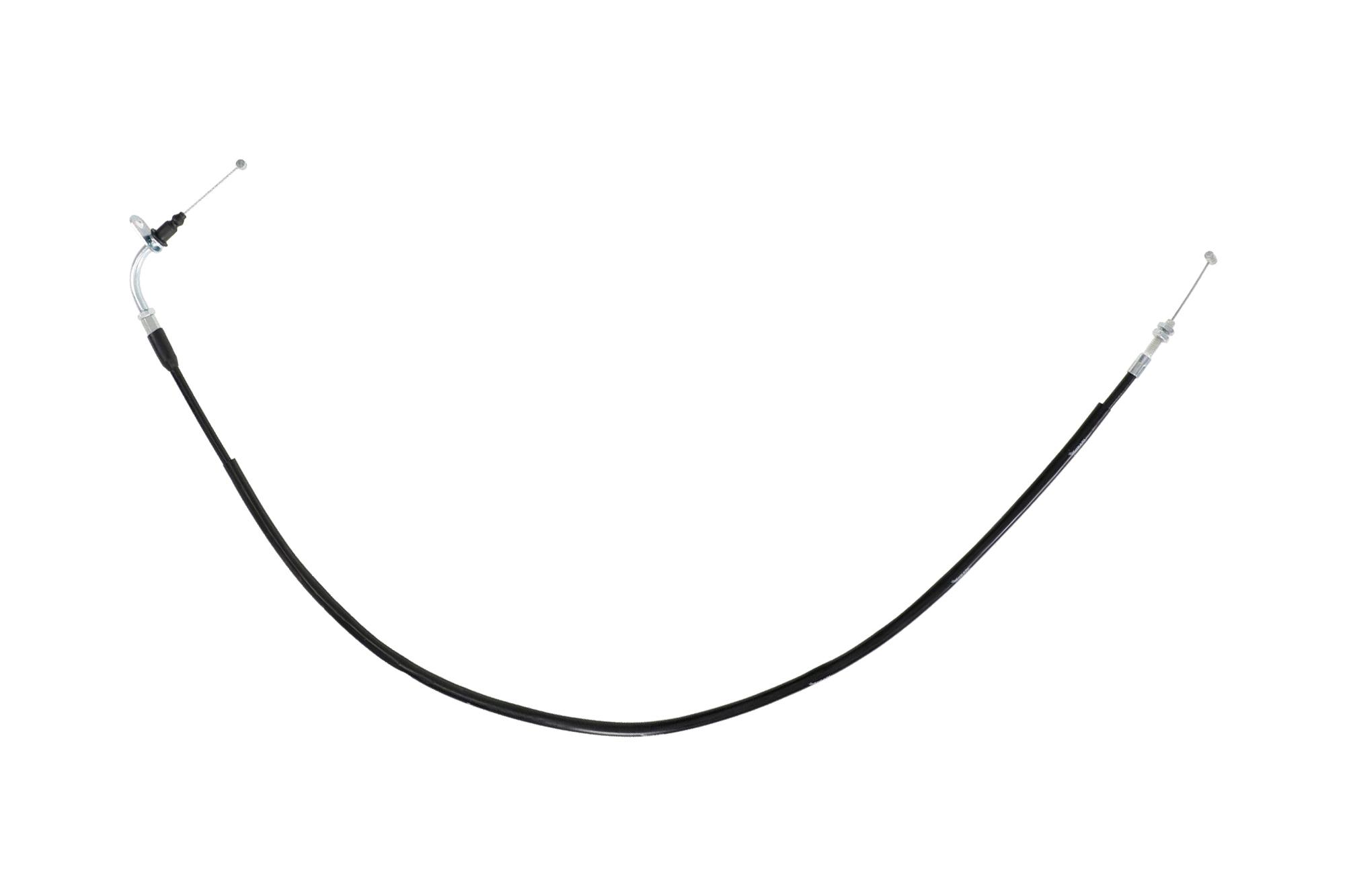 Cable / Piola Acelerador Yamaha Ybr 125E 2010-2017