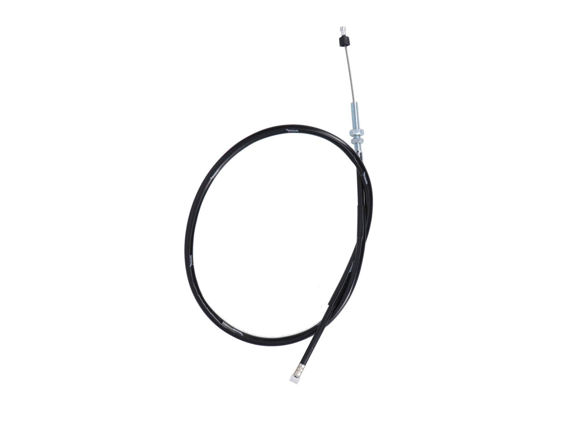 Cable / Piola Embrague Honda Xr125L (Brio)