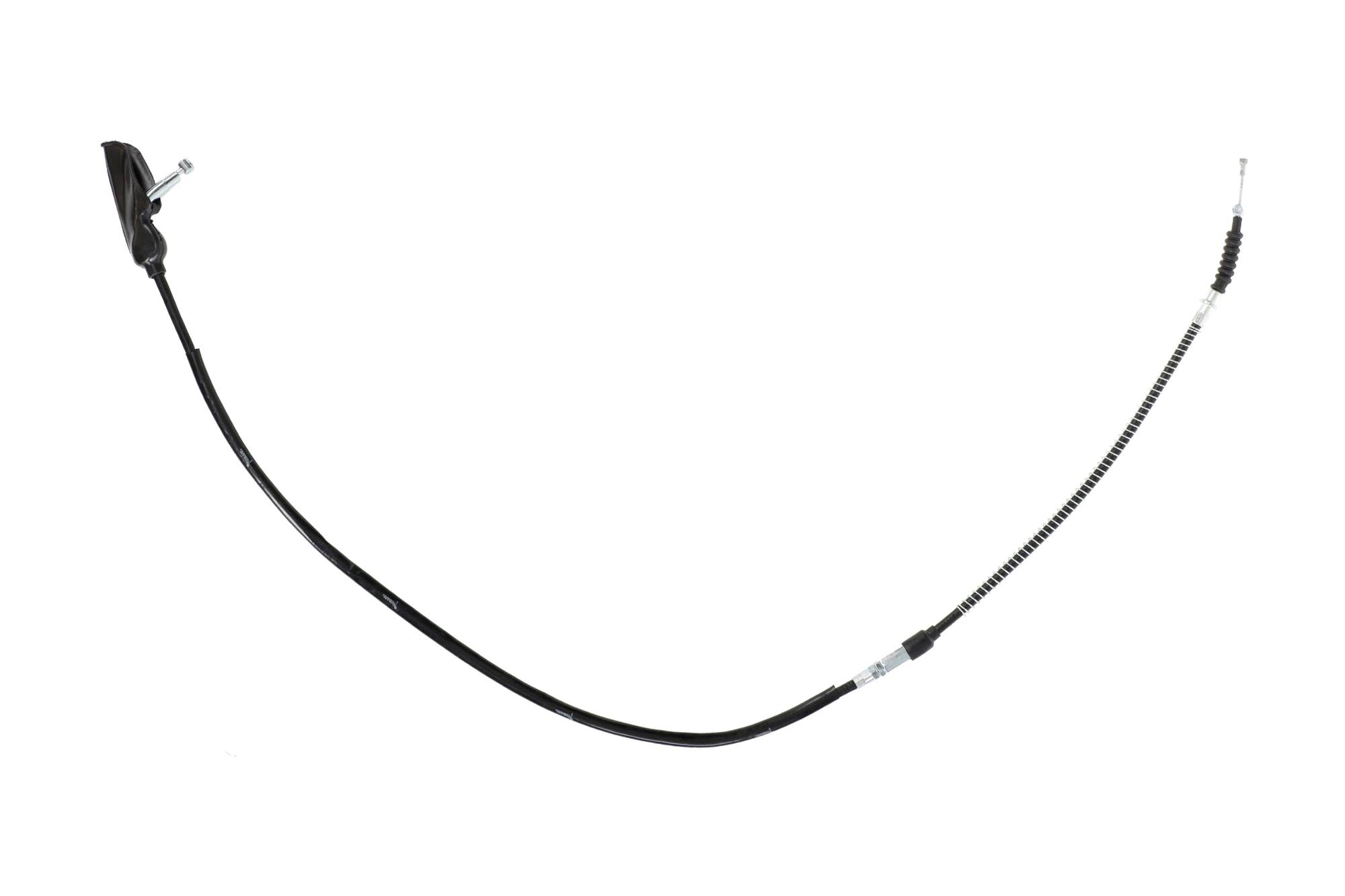 Cable / Piola Embrague Yamaha Ybr125 E
