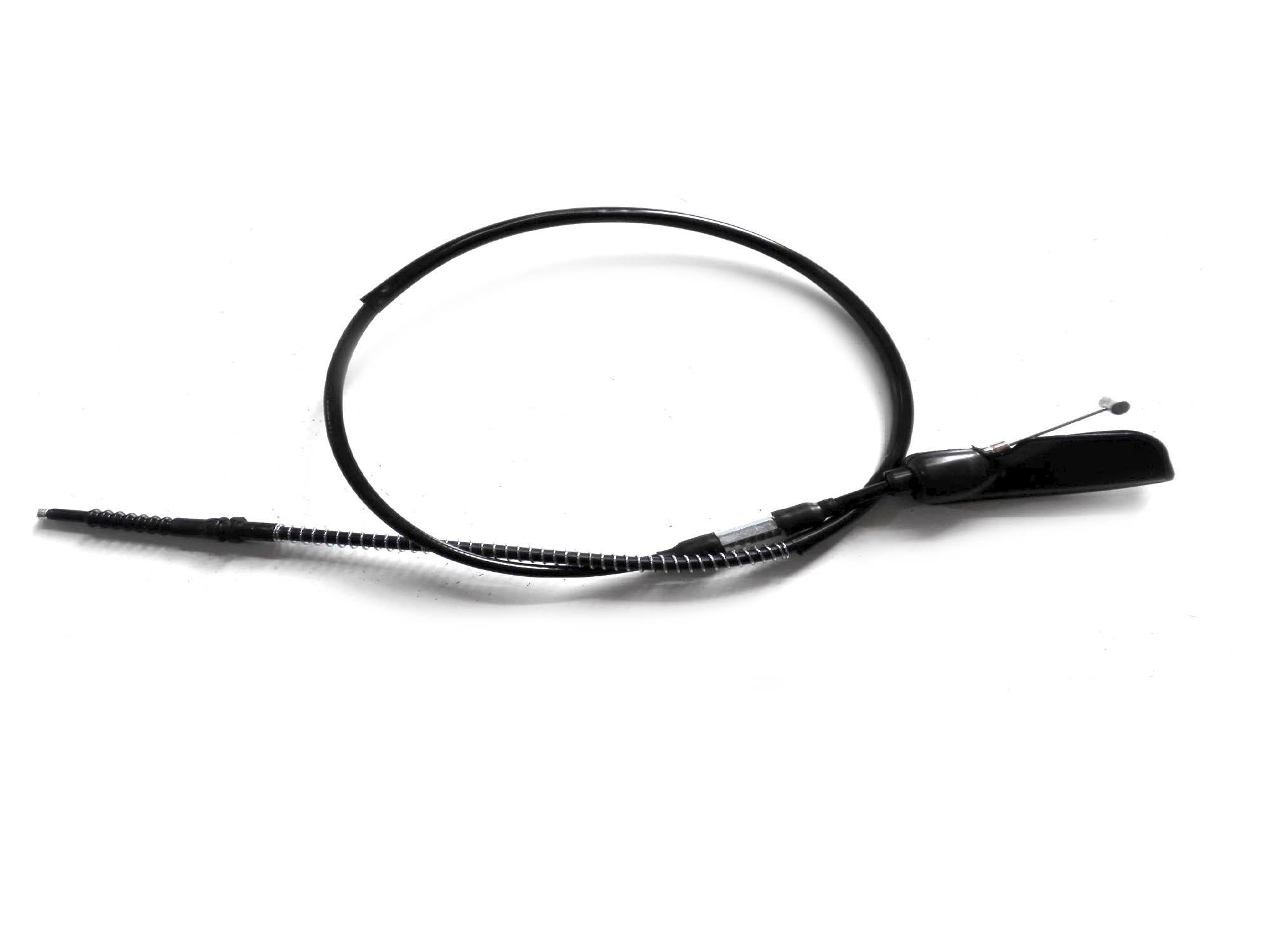 Cable / Piola Embrague Yam Dt 125Cc 2T / Dt
