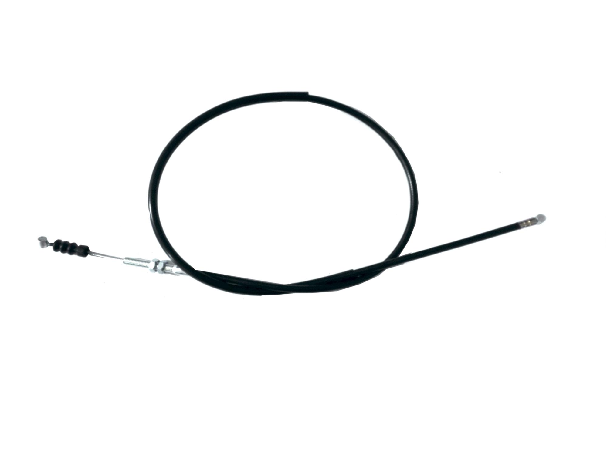 Cable / Piola Embrague Yam Xtz 125Cc