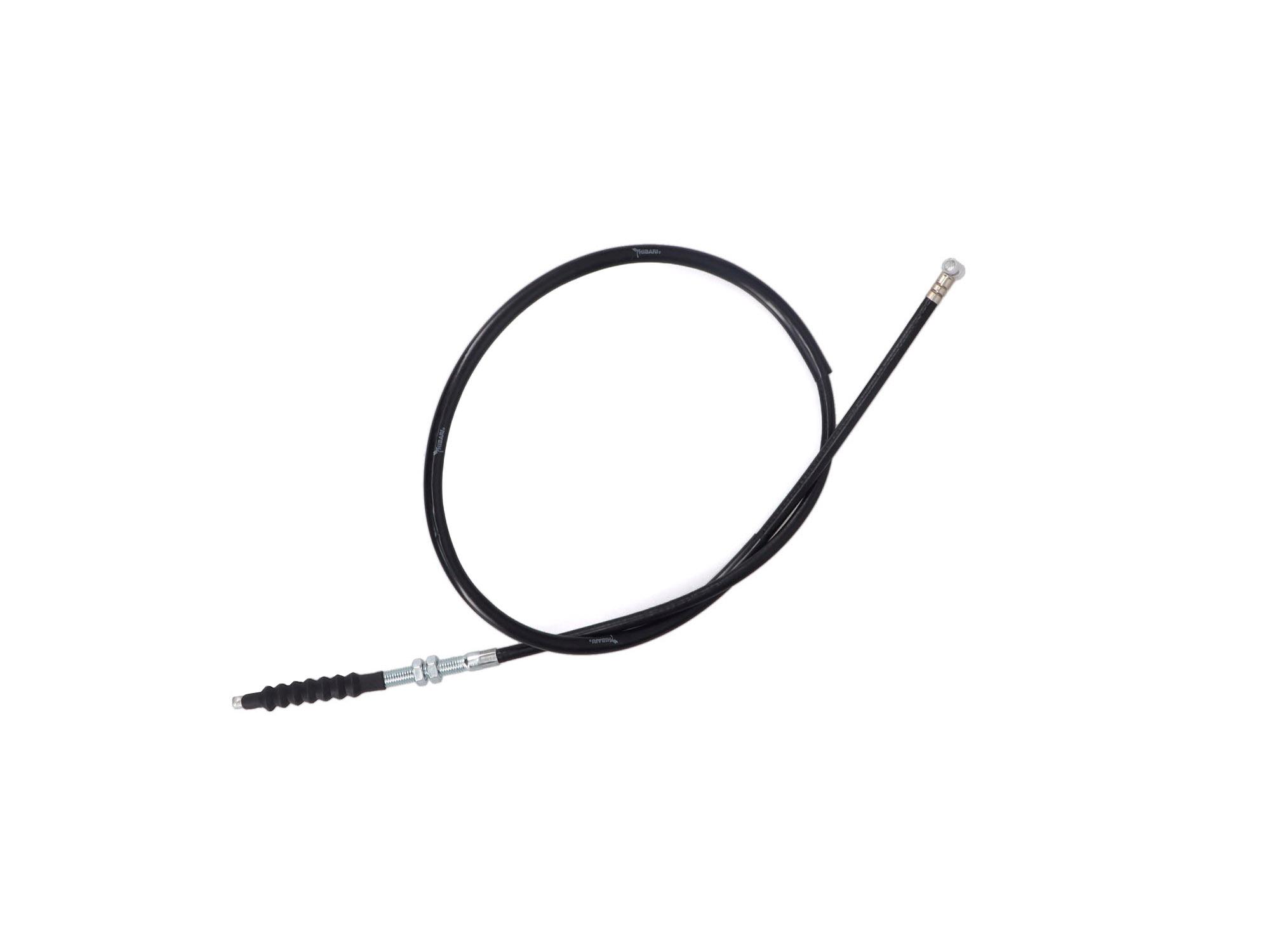 Cable / Piola Embrague Bajaj Pulsar 180