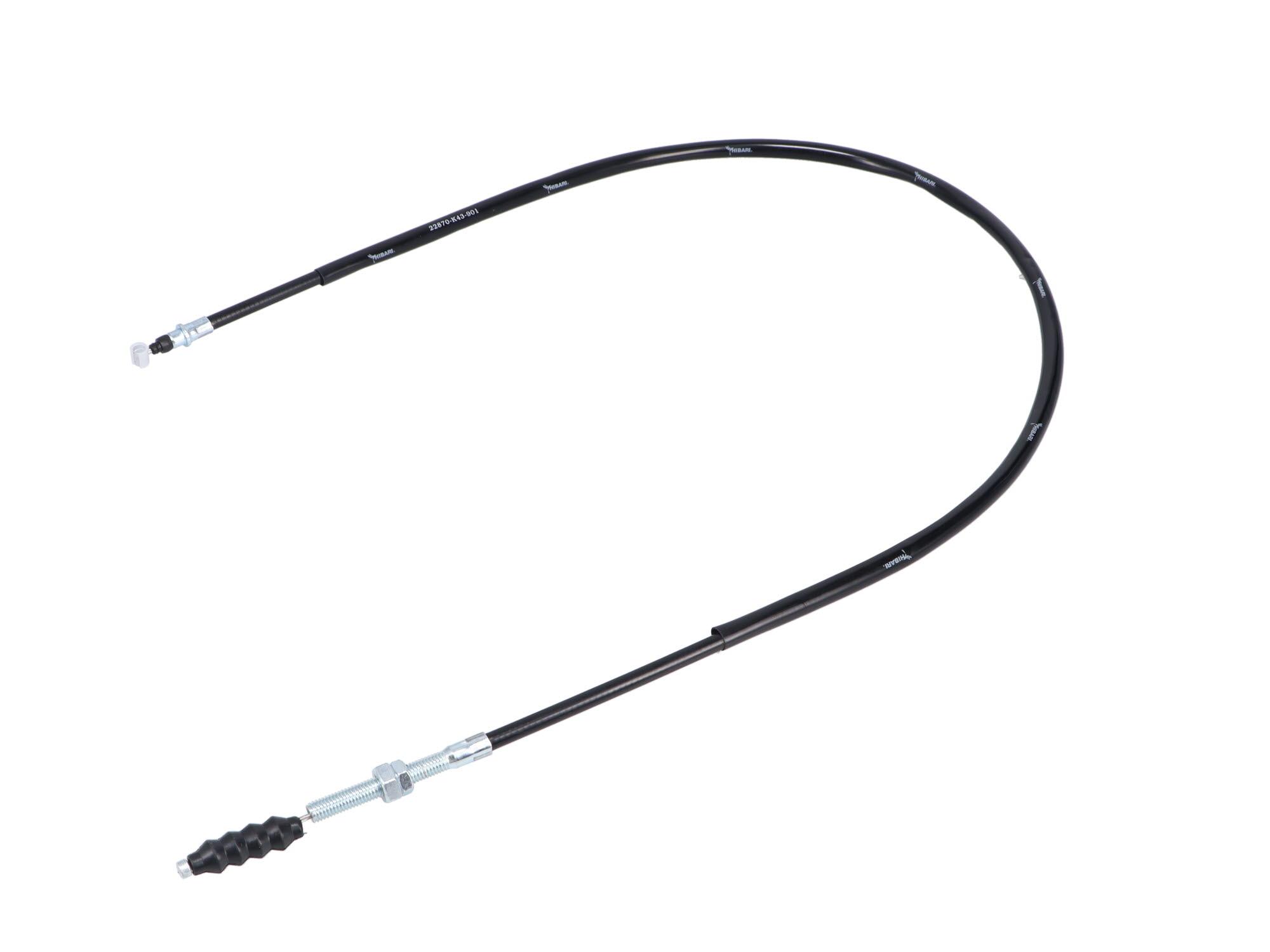 Cable / Piola Embrague Honda Cb150 Invicta / Cb160F