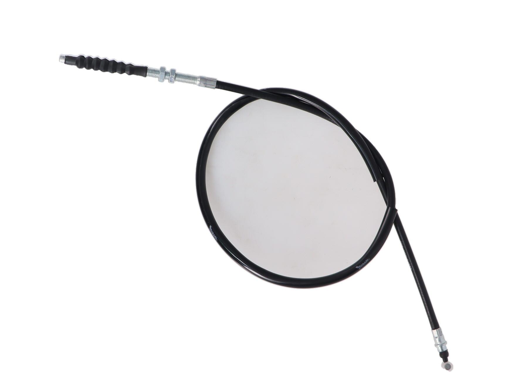 Cable / Piola Embrague Honda Cbf125 / Cbf125Tuf / Cb1