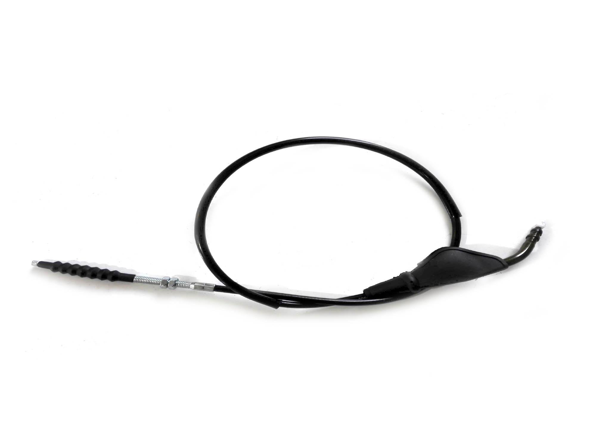 Cable / Piola Embrague Honda Cbf-150 Invicta