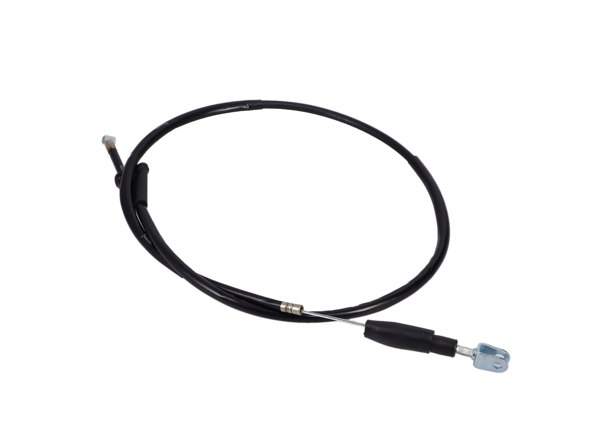 Cable / Piola Embrague Suzuki Gn 125 // Keeway R