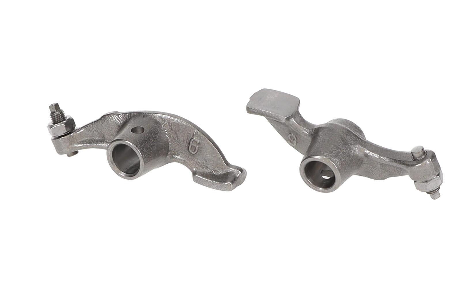 Set Balancin (2 Unid)Suzuki Adm/Esc Dr 200 Mon
