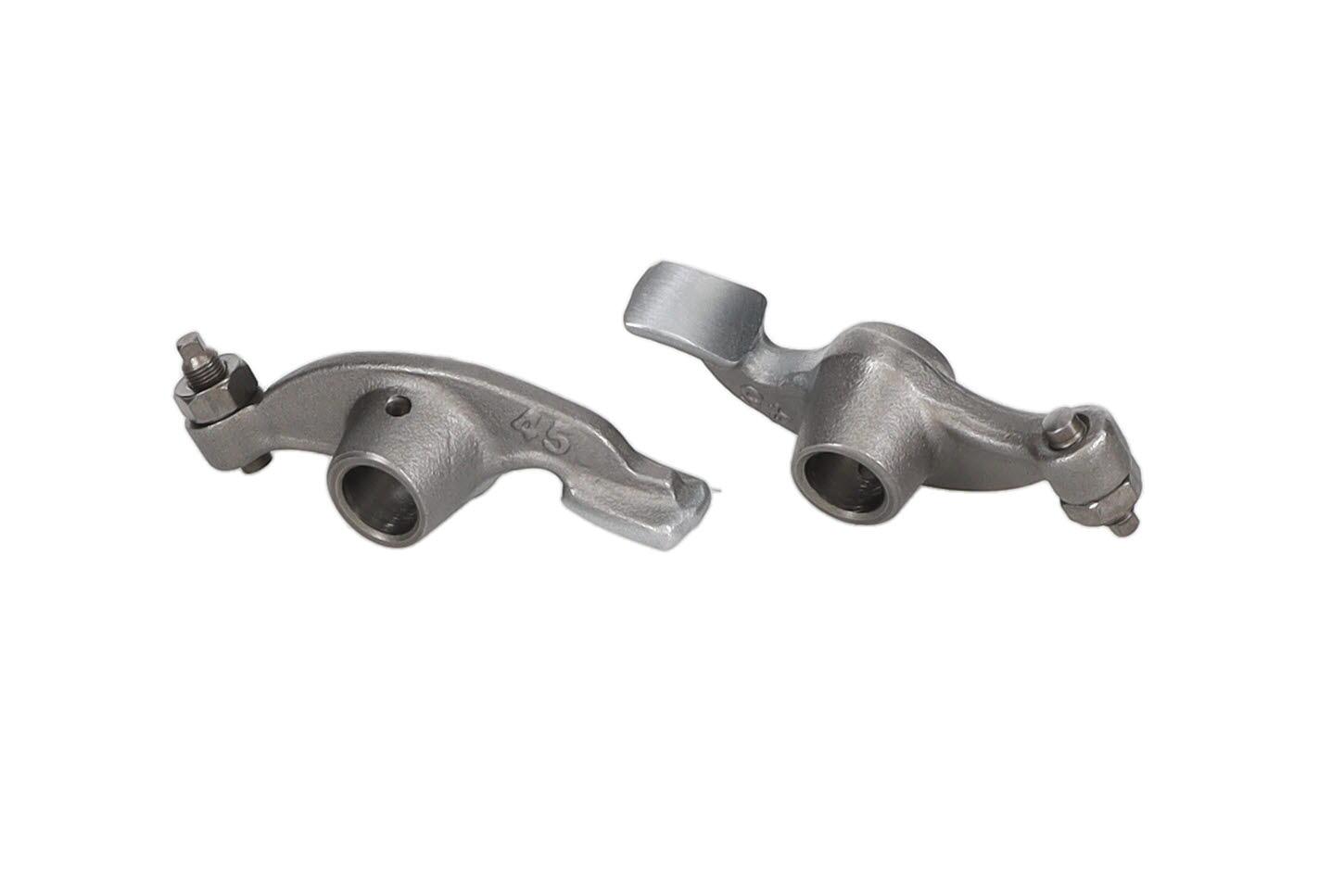 Set Balancin Adm/Esc Honda C100 Wave
