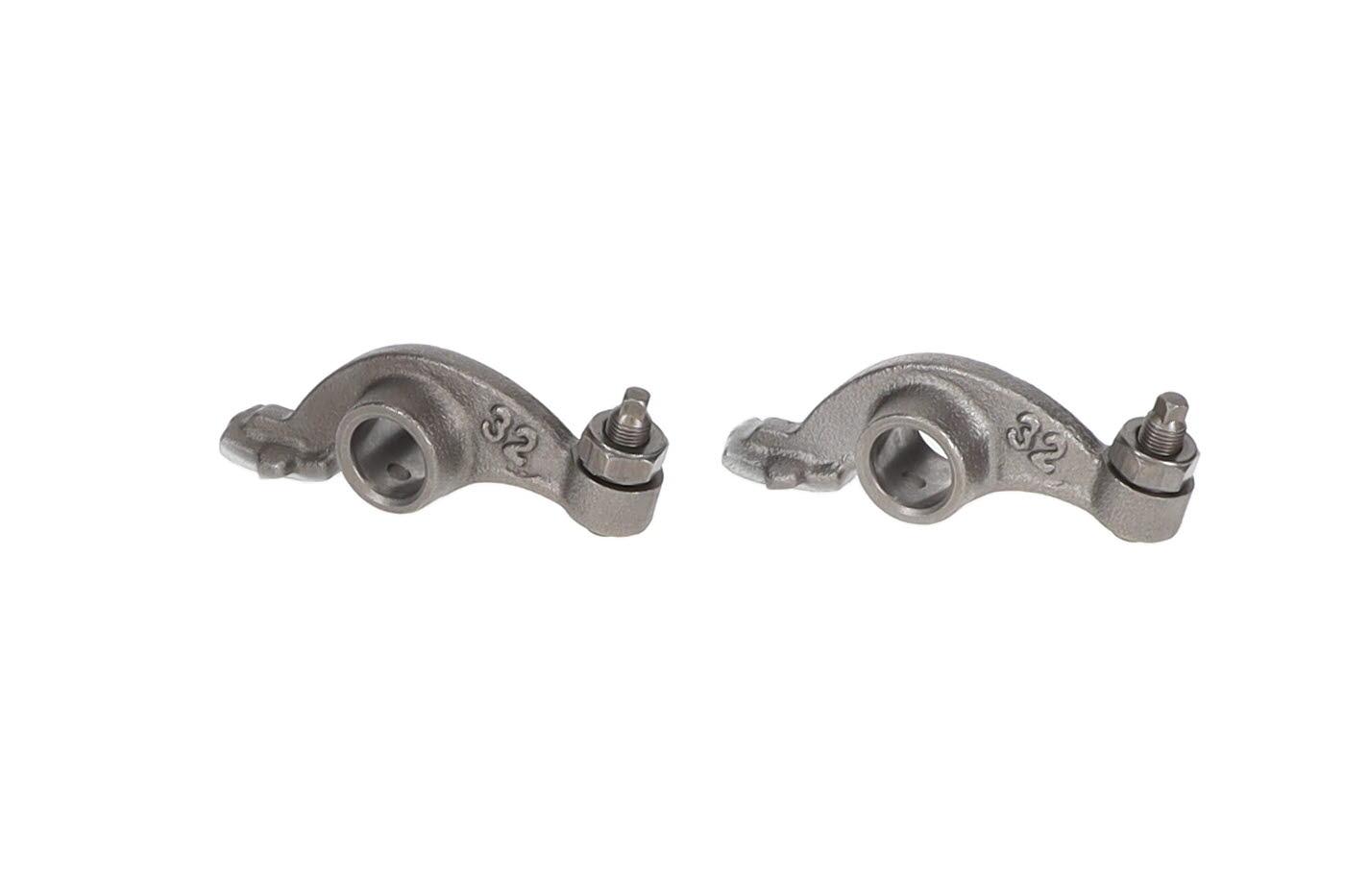 Set Balancin Honda Adm/Esc Bc Biz 125 Mono Carb