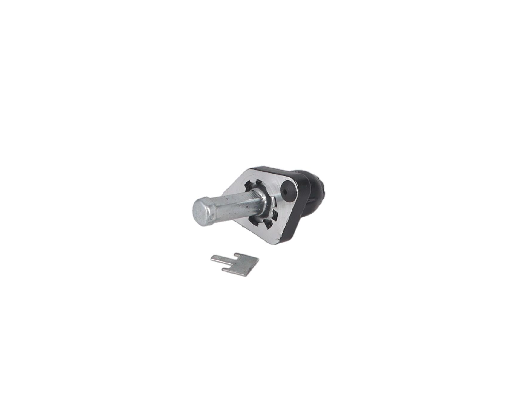 Tensor Cadenilla Dist Yamaha Fz-16