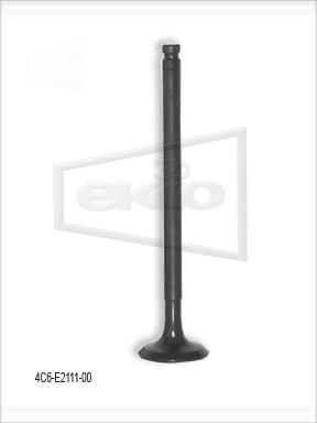 Valvula Adm Yamaha Yw Bws 125 4T