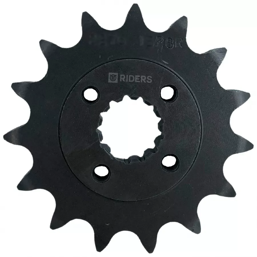 Piñon 15d KTM Duke RC Adventure 390 / Svartpilen 200 250 401
