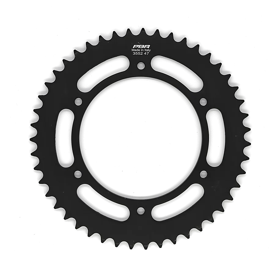Catalina 45d XT660R/XT660Z Tenere 04-16 - PBR Italia