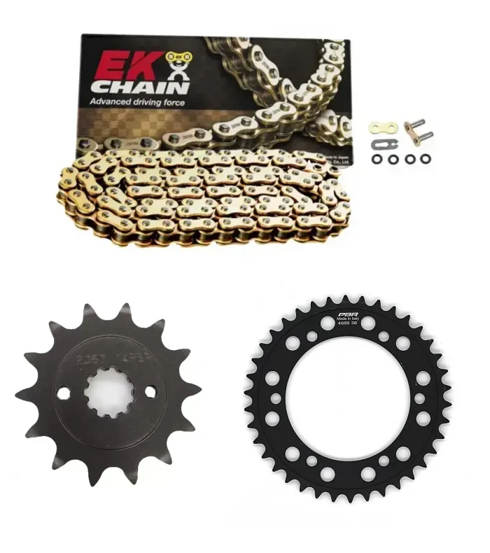 Kit de transmisión Honda CBR 300R
