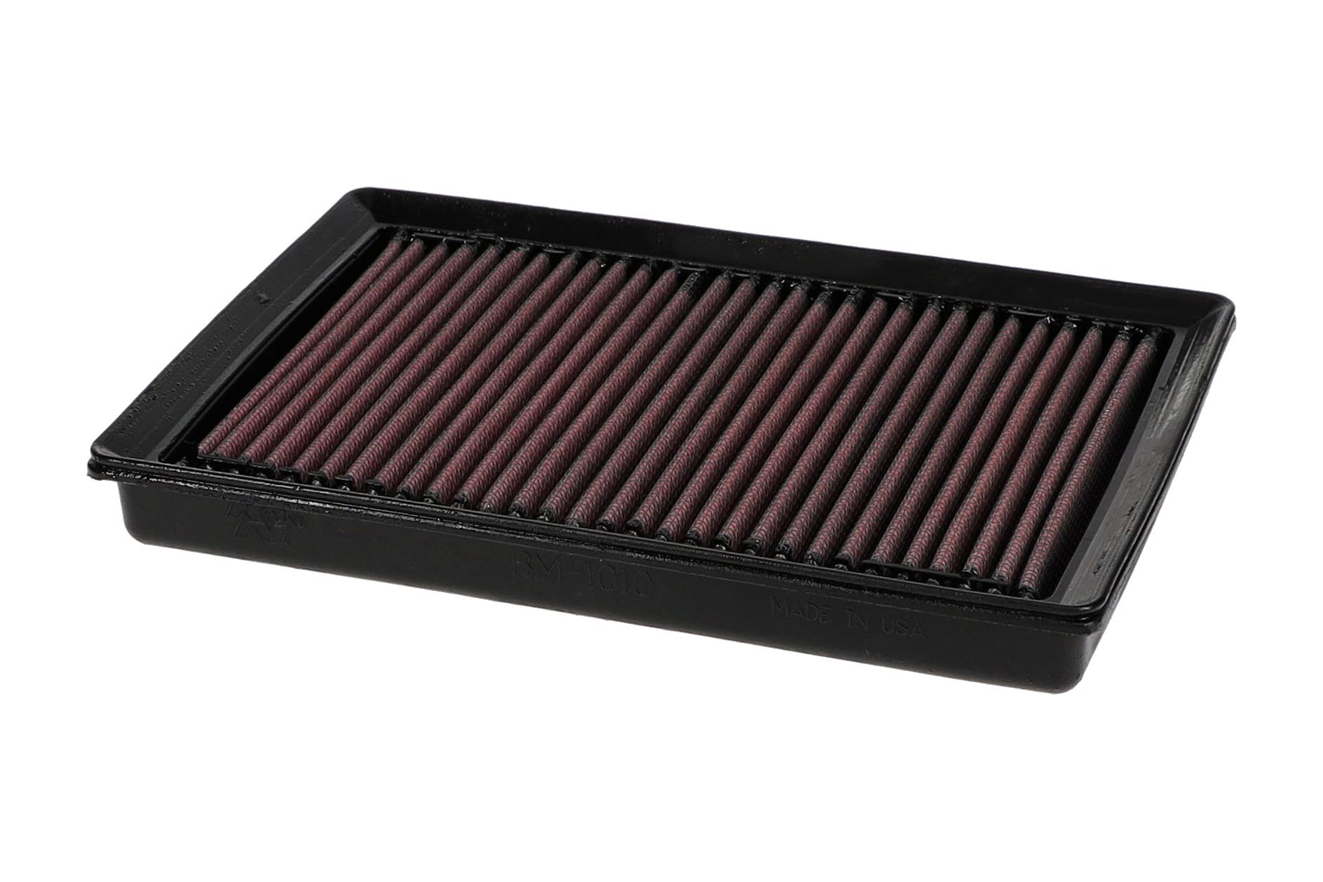 Filtro Aire Bmw S1000R 14-20 / S1000Rr 9 K&N - Alto Flujo