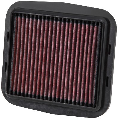 Filtro Aire Ducati Diavel1260/ Multistra K&N - Alto Flujo