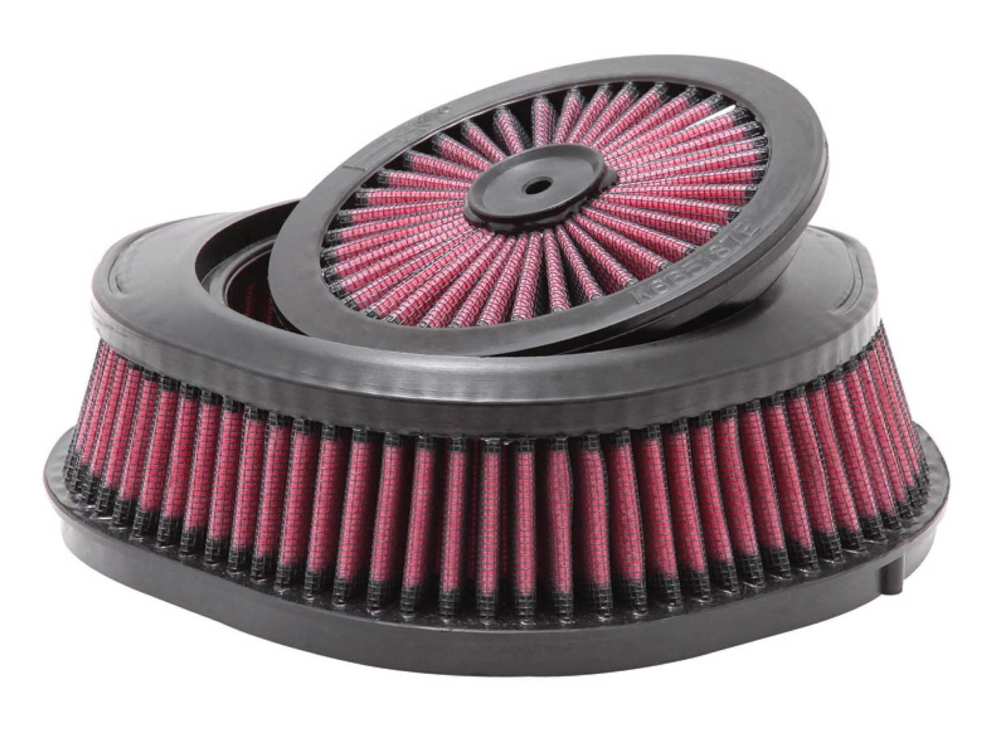 Filtro Aire Hon Crf 250Cc Mono Carb 4T K&N - Alto Flujo