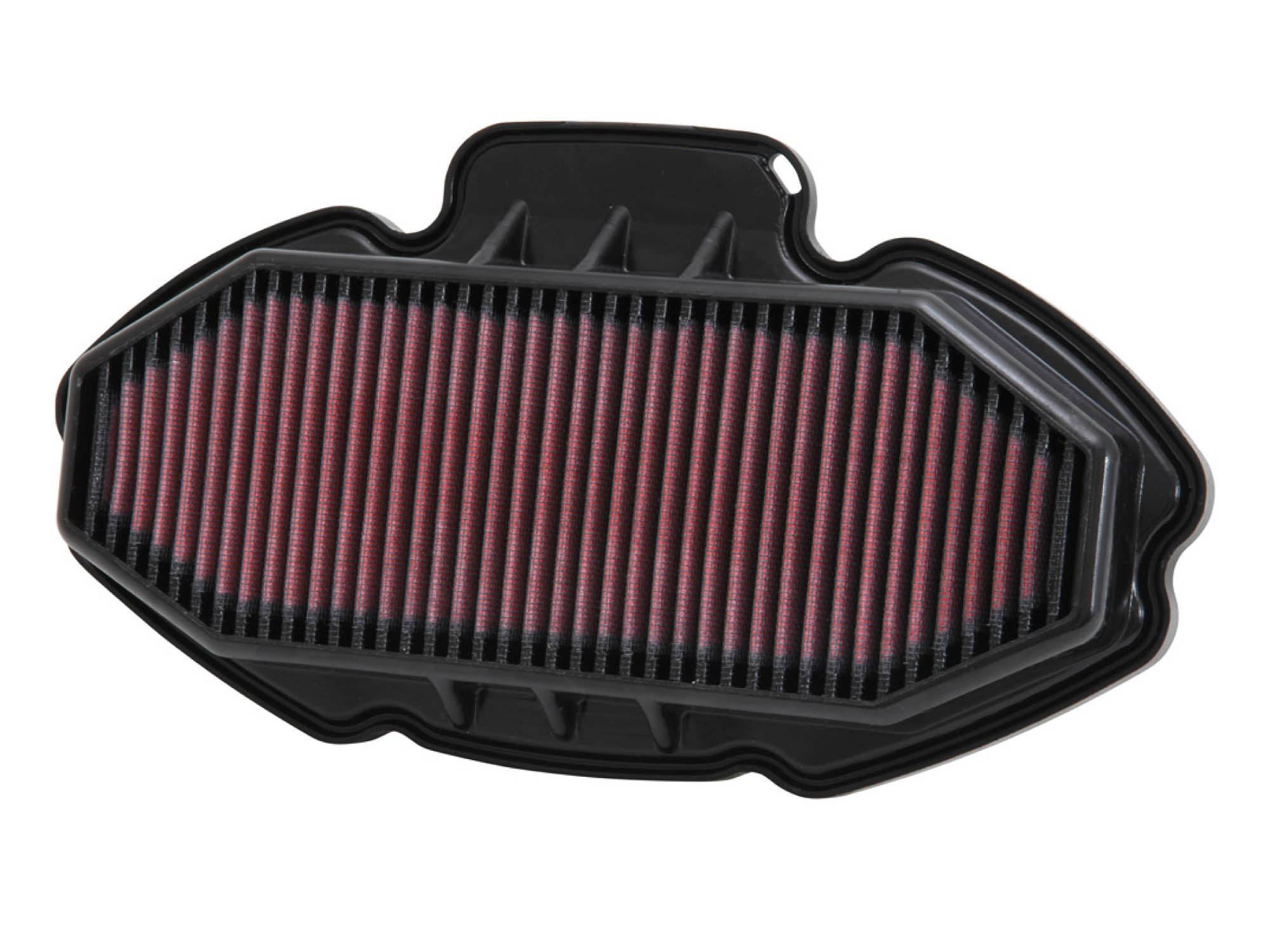 Filtro Aire Honda Nc750X 18-19 K&N - Alto Flujo