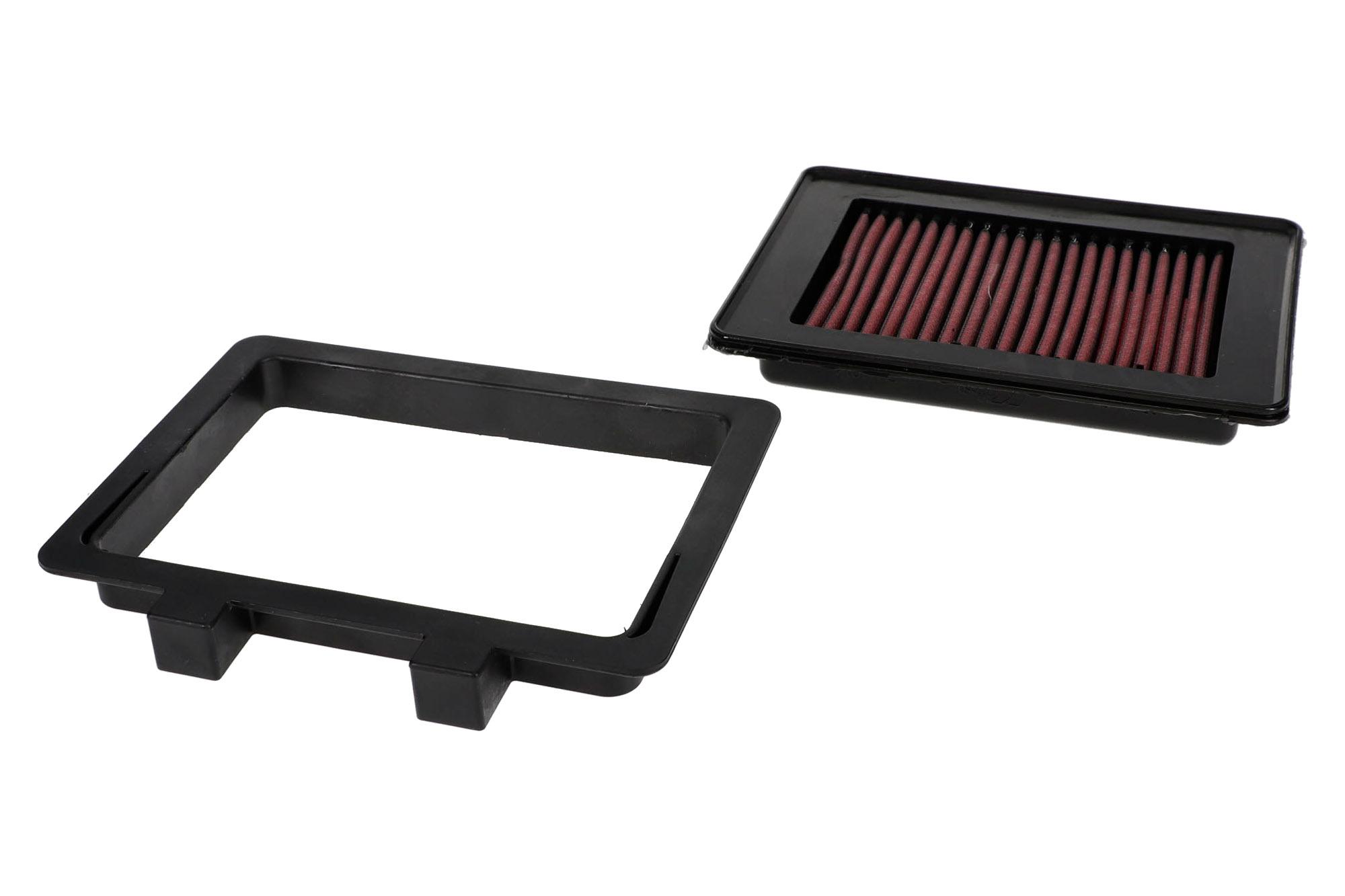 Filtro Aire Suz.Dl1000/1050 V-Strom Abs K&N - Alto Flujo