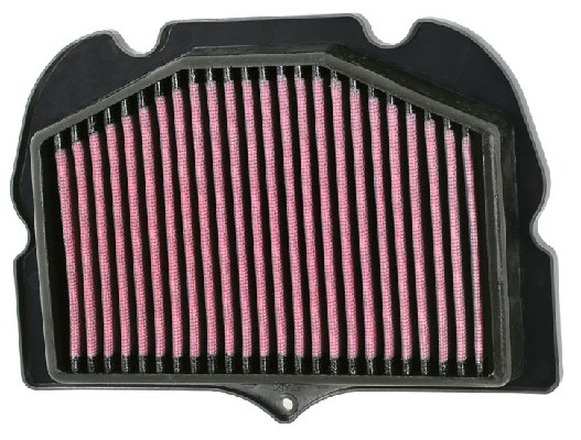 Filtro Aire Suzuki Gsx 1300R Hayabusa 02-21 K&N - Alto Flujo