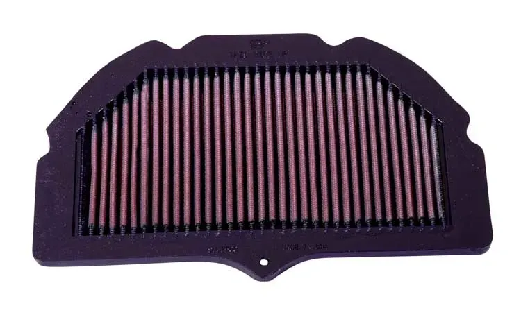 Filtro Aire Suzuki Gsxr1000 00-04 K&N - Alto Flujo