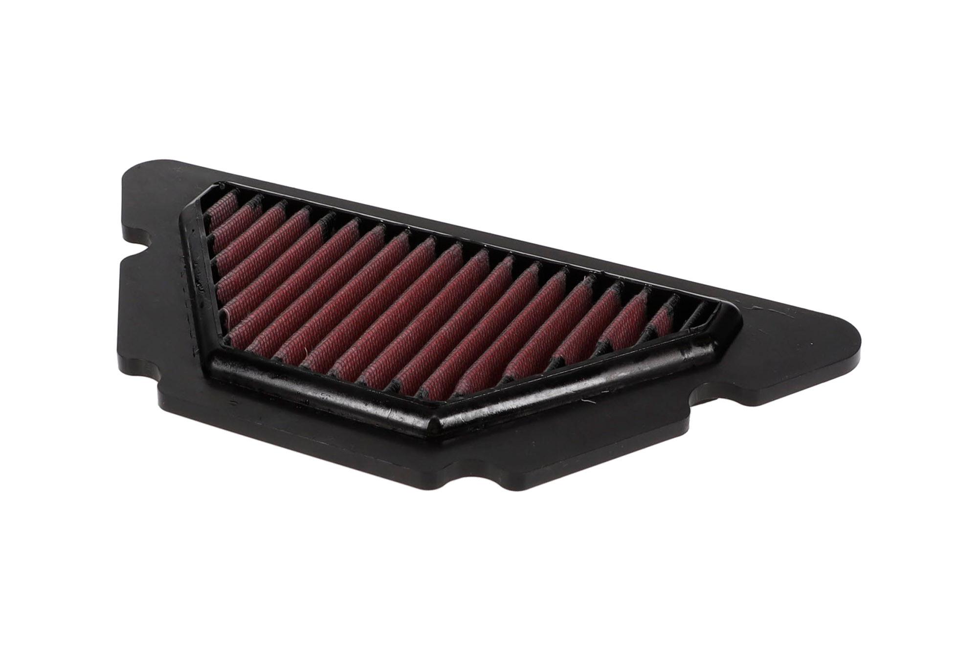 Filtro Aire Yamaha Fz6R 600 (09-17) / Xj K&N - Alto Flujo