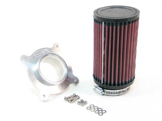 Filtro Aire Yamaha Raptor 700R 13-21 K&N - Alto Flujo
