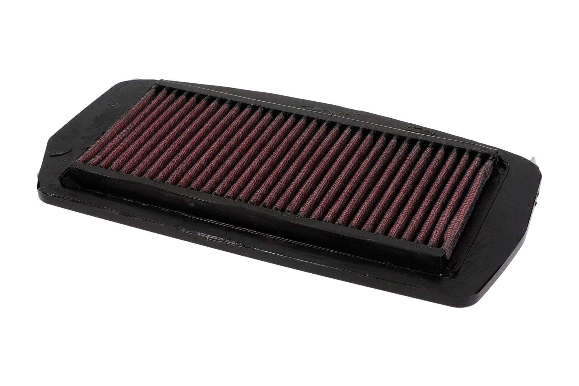 Filtro Aire Yamaha Xt660 R K&N - Alto Flujo