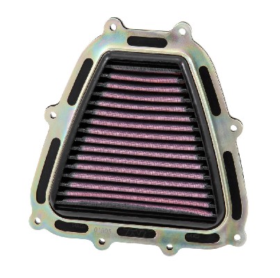 Filtro Aire Yamaha Yz450F / Yz250F 14-18 K&N - Alto Flujo