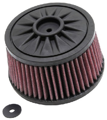 Filtro Aire Yamaha Yz-65(T)/85Lw(2T) 02 K&N - Alto Flujo