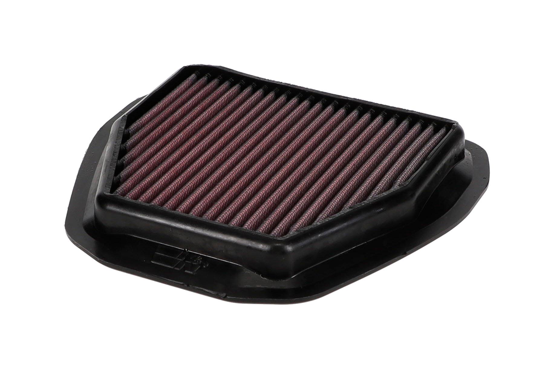 Filtro Aire Yamaha Yzf 450 4T K&N - Alto Flujo