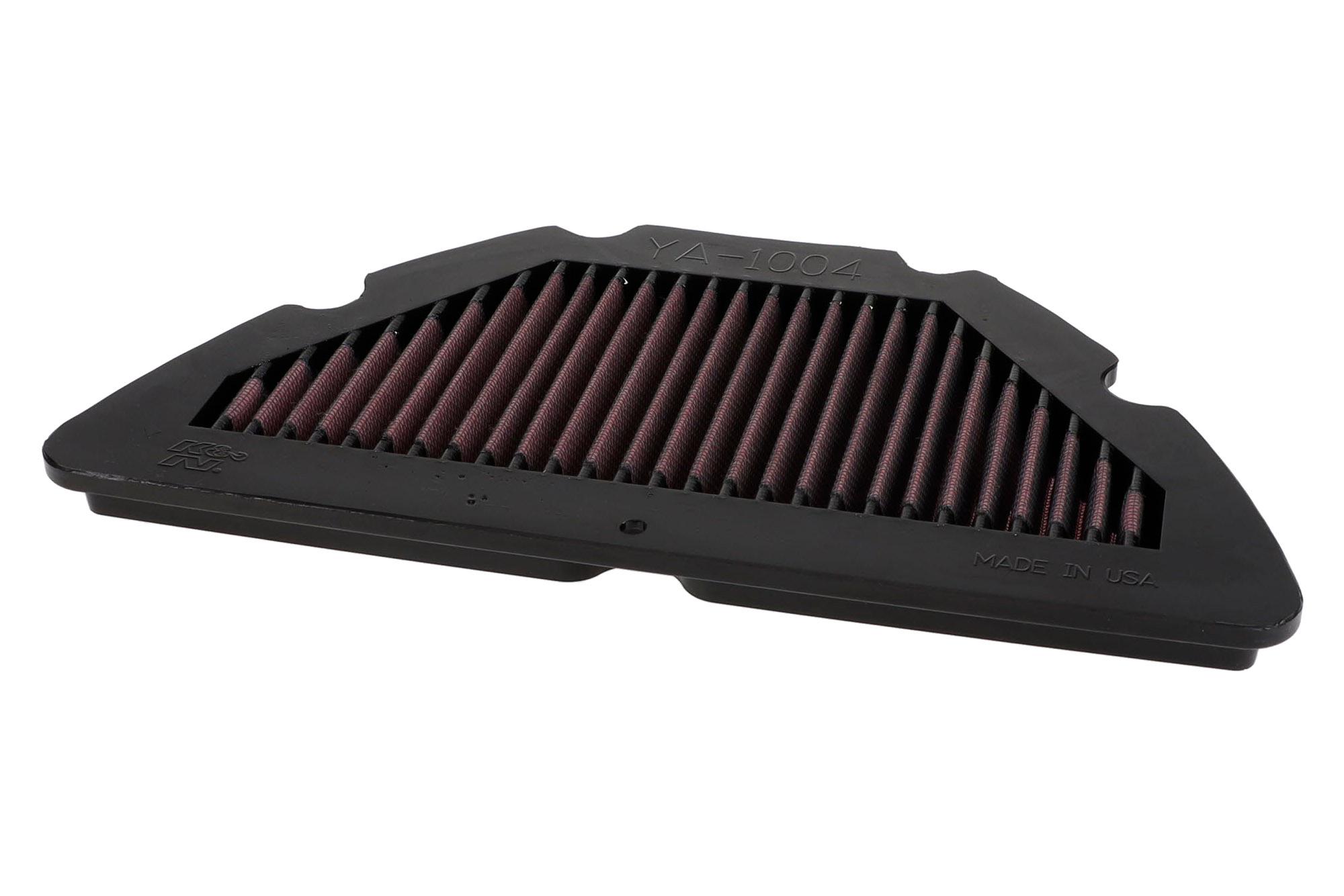 Filtro Aire Yamaha Yzf R1 (04/06) K&N - Alto Flujo