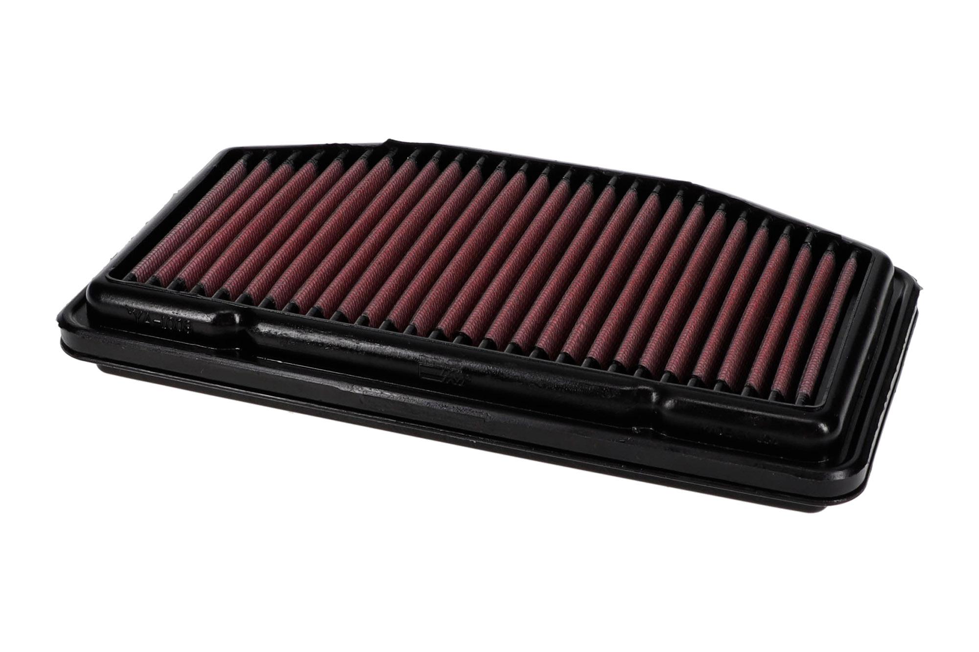 Filtro Aire Yamaha Yzf R1 (09/13) K&N - Alto Flujo