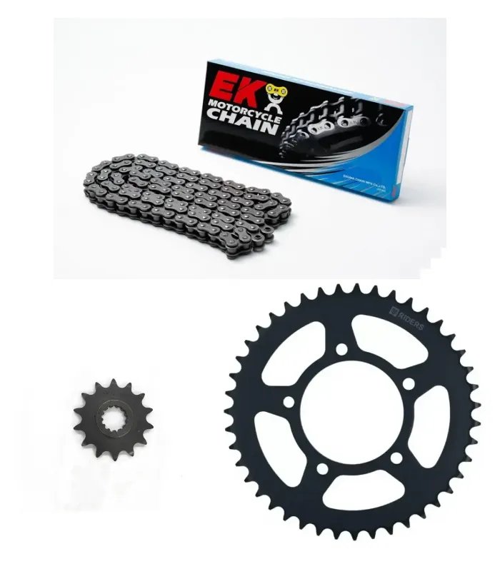 Kit de arrastre Suzuki GSX 250R